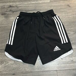 Adidas Aeroready soccer shorts
